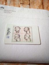 scheda telefonica rara