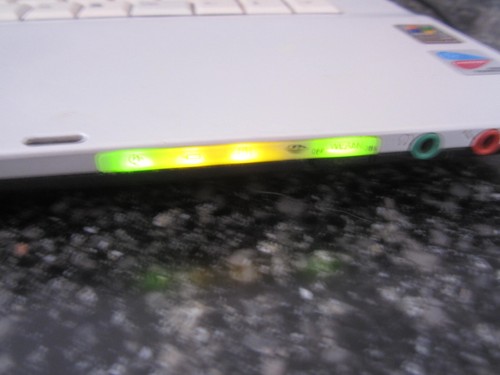 Sony vaio pcg 7g2l - vaio, laptop