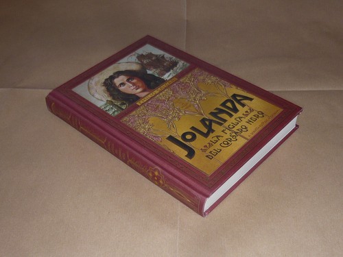 Salgari jolanda figlia del - salgari,, la