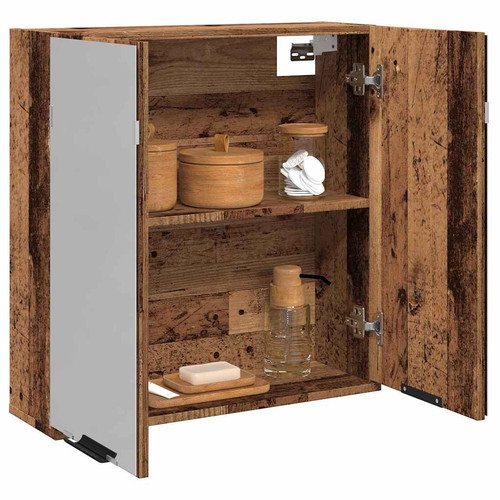 Vidaxl mobile bagno con - vidaxl,