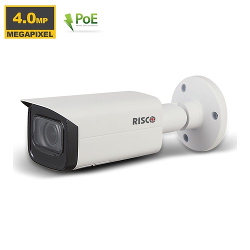 Risco telecamera mpx ip - risco,