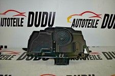 Audi Q5 8R subwoofer