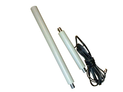 Antenna attiva 30 mhz - hf,