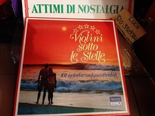 DISCO VIOLINI SOTTO LE STELLE