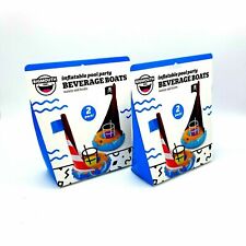 4 x Bigmouth vacanza al mare