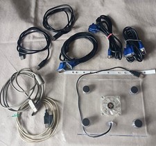 7 CAVETTI VARI Pc, COMPUTER +