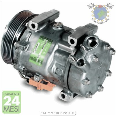 Xvg compressore climatizzatore - xvg,