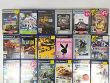 CD GIOCHI PLAYSTATION 2 PS2