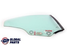 BMW E93 E93N Cabrio lunotto