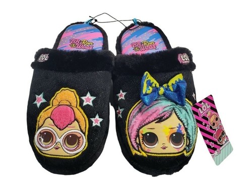 Lol surprise pantofole bbs - surprise!,