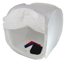 Tenda Luce Cubo Softbox