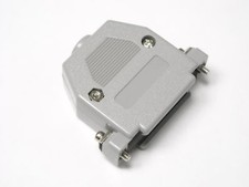 CUSTODIA PER CONNETTORI D-Sub