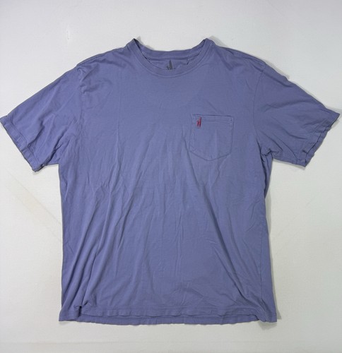 Johnnie shirt uomo xl - johnnie, t-shirt