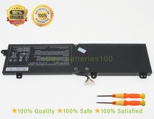 Batteria originale 11.4V 73W