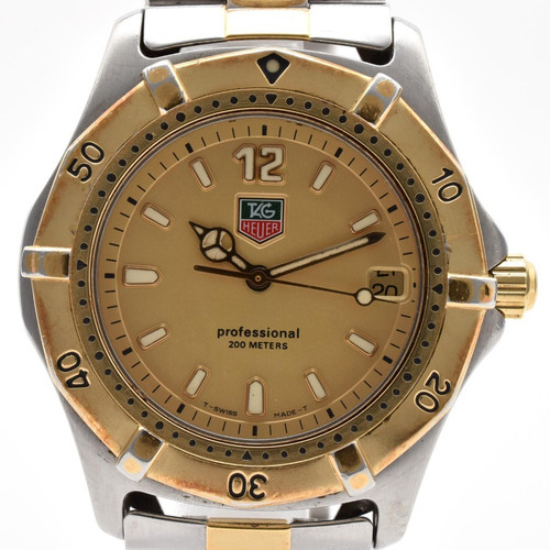 Leggi ecc tag heuer - leggi!, wk1121