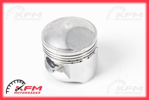 Pistone motore suzuki - motore, gs