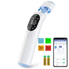 Termometro Frontale E
