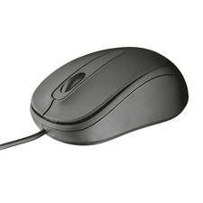Mouse Con Cavo USB a 3
