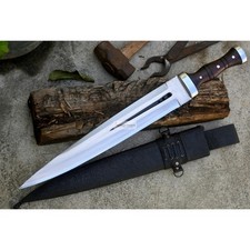 Coltello Dirk Scozzese Lama