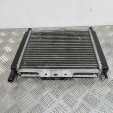 Radiatore PEUGEOT 400 GEOPOLIS
