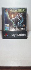 ALIEN LA CLONAZIONE PS1 PS2