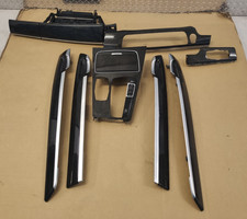 Set guarnizioni interne legno