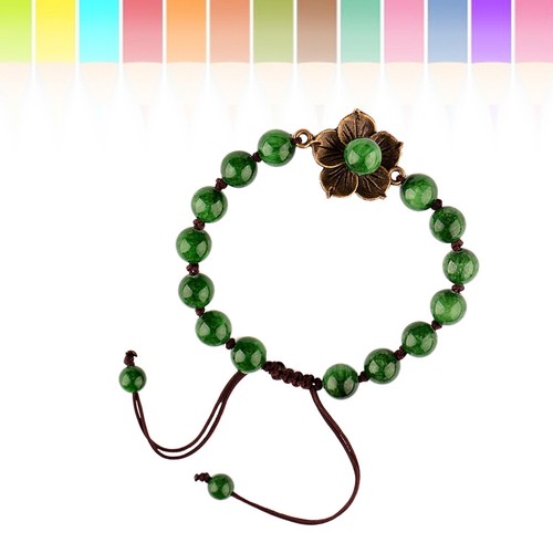Bracciale lega fatto - bracciale,
