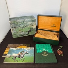ROLEX Watch Box Case 68.00.08