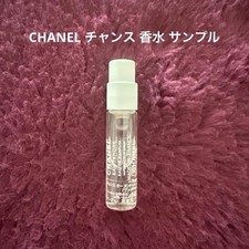 CHANEL Chance Eau Tendre Eau