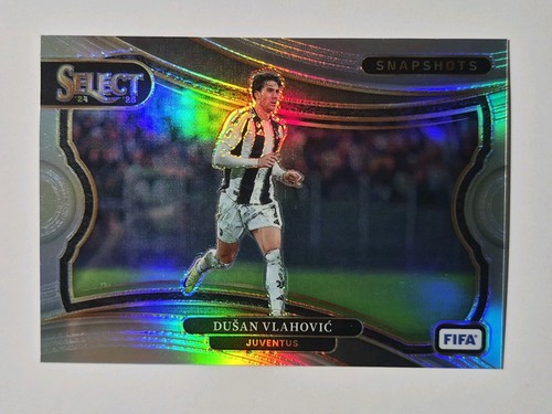 2024 panini seleziona fifa - 2024-25,