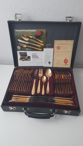 Posate solingen sbs - posate,