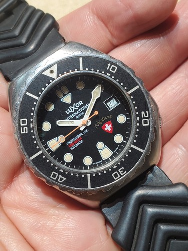 Orologio luxor international - orologio,