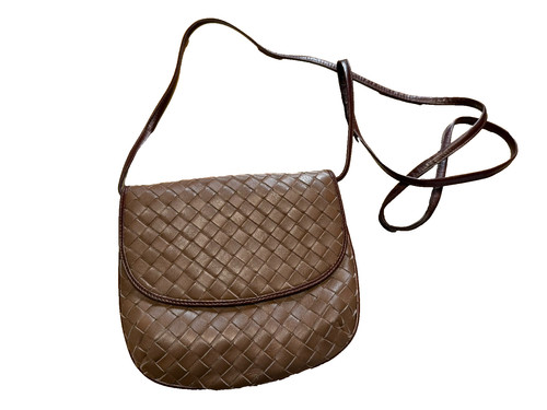 Borsa bottega veneta pelle - borsa,