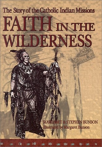 Faith the wilderness - wilderness:,