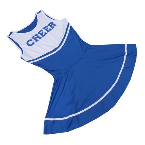 Costume cheer leader costumi - ,