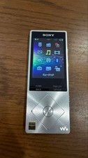 Sony Walkman HiRes Lettore