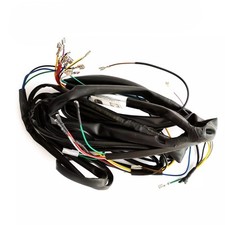 Impianto elettrico per Vespa