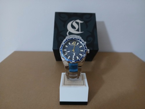 Orologio chronotech modello - orologio,