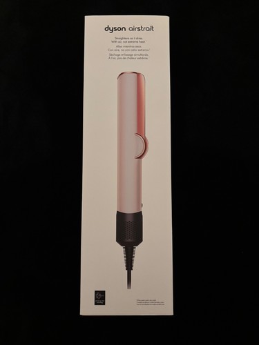 Piastra asciugacapelli dyson - piastra,
