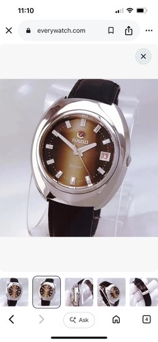 Orologio uomo svizzero - orologio,
