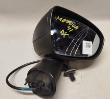 Retrovisore est. regolaz