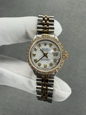 Rolex Ladies Datejust 26 mm