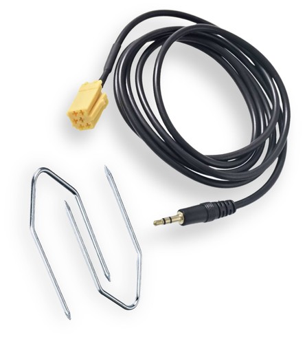 Cavo aux jack maschio - cavo,