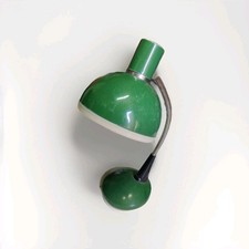 Lampada Verde Ministeriale