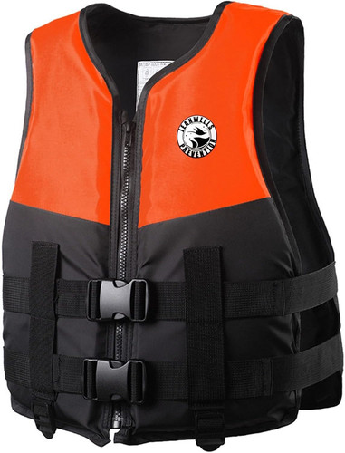 Unisex vest buoyancy aid kit - unisex,