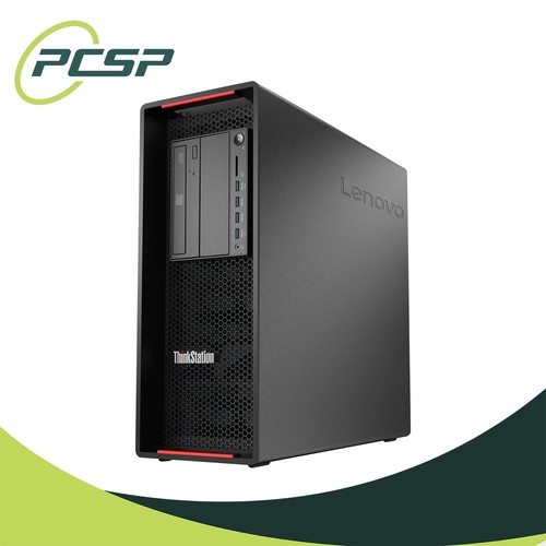 Lenovo thinkstation p510 - lenovo, 1x