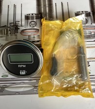 TACHIMETRO ELETTRICO ORIGINALE