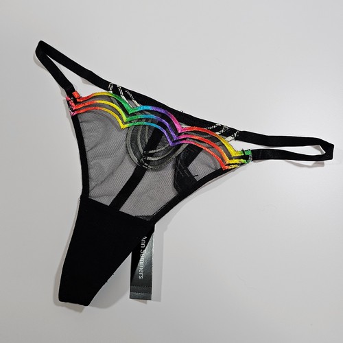 Perizoma ann summers nero - summers,