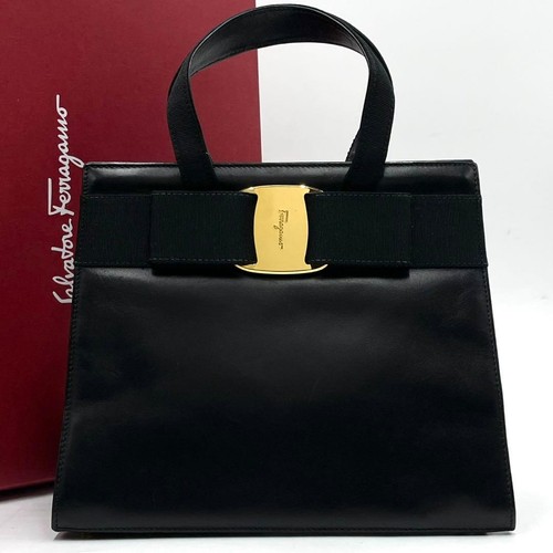 Salvatore ferragamo vara - ferragamo,