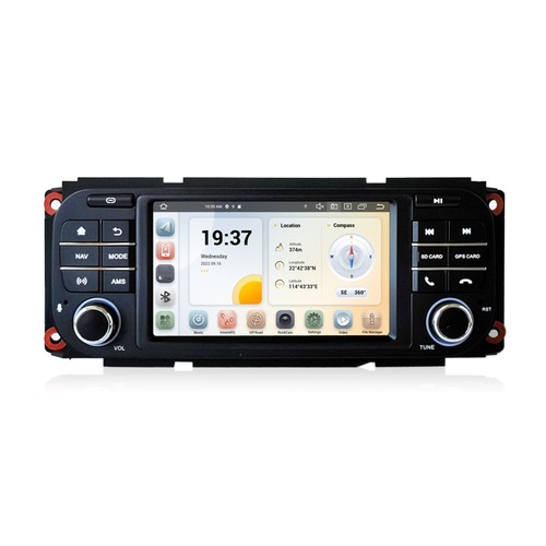 Chrysler jeep dodge - chrysler, 5"